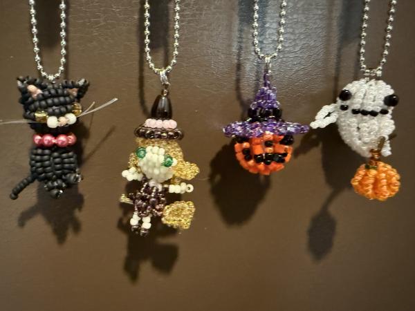 ハロウィンNo.65コニー(まじょ)へのレビューです