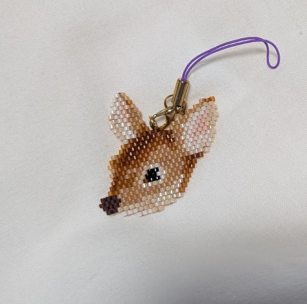 アニマルクリップキット(小鹿)へのレビューです