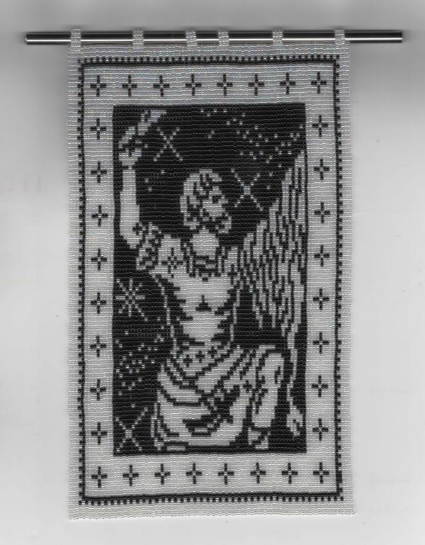 MIYUKIシードビーズへのレビューです