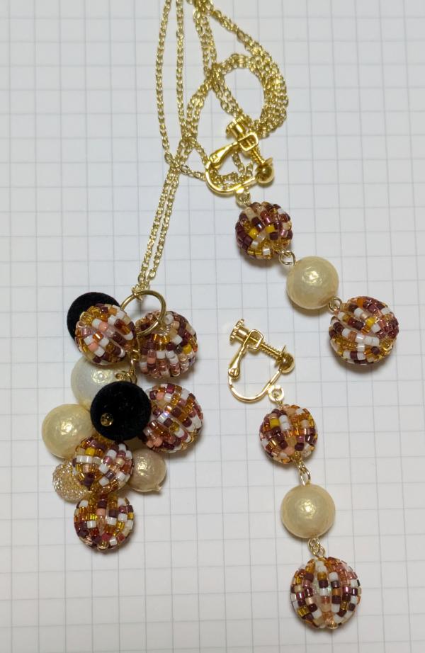 MIYUKIデリカビーズへのレビューです